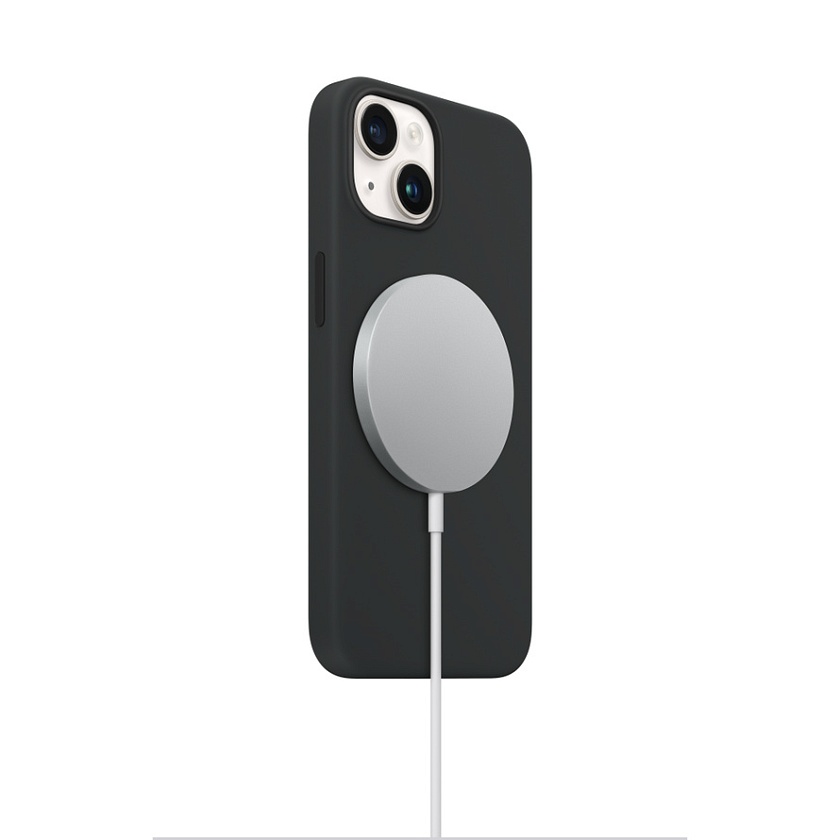 Беспроводная зарядка Apple MagSafe Charger