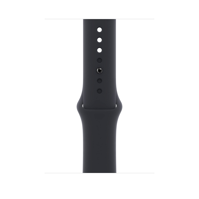 Спортивный ремешок Apple Midnight Sport Band