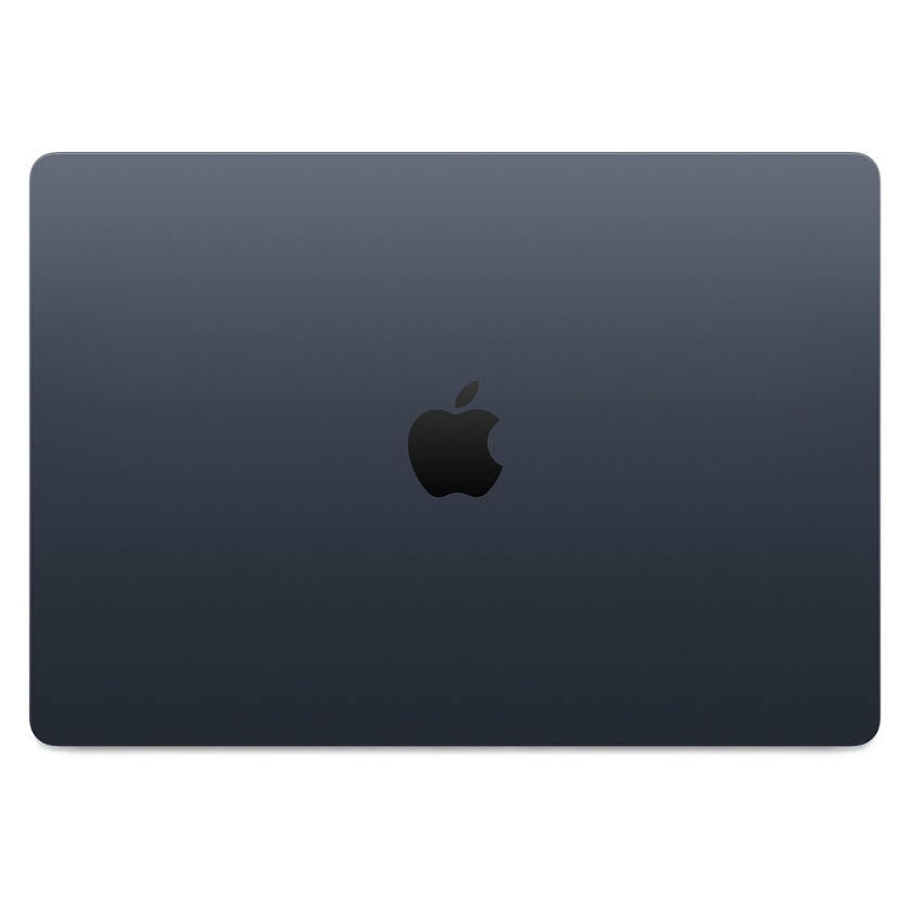 MacBook Air 15,3" M5 512 Гб «тёмная ночь»