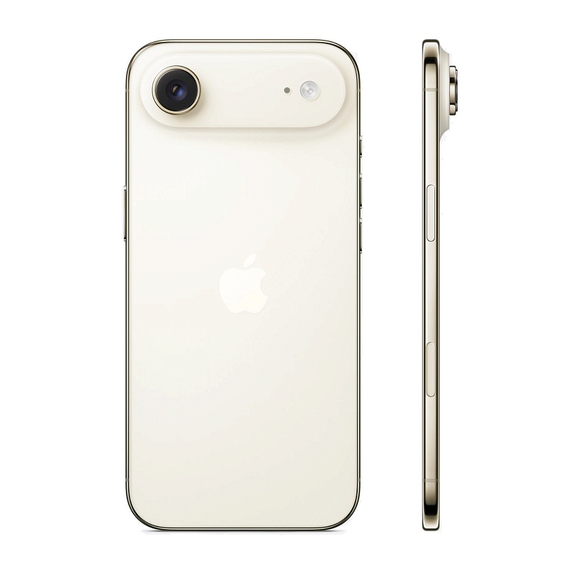 Apple iPhone Air "светло-золотой"