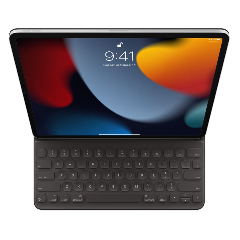 Клавиатура Apple Smart Keyboard Folio для iPad Pro 12,9"