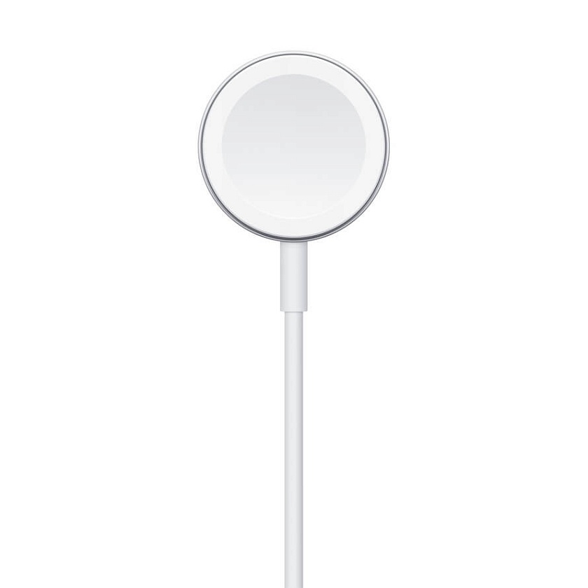 Магнитная зарядка Apple USB для Apple Watch