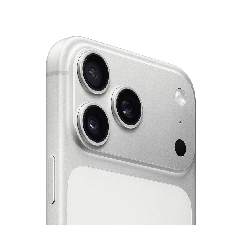 Apple iPhone 17 Pro Max серебристый eSIM