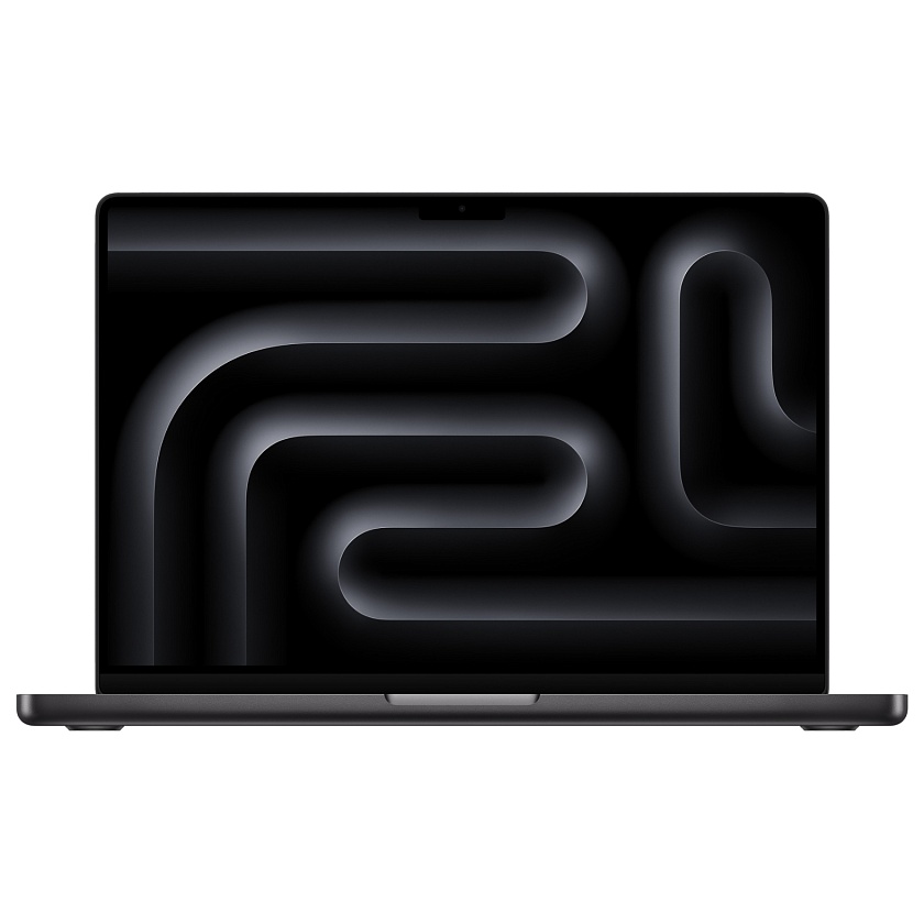 MacBook Pro 14,2" M5 Max «космический черный»