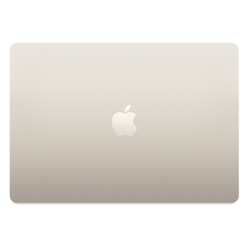 MacBook Air 15,3" M5 512 Гб «сияющая звезда»