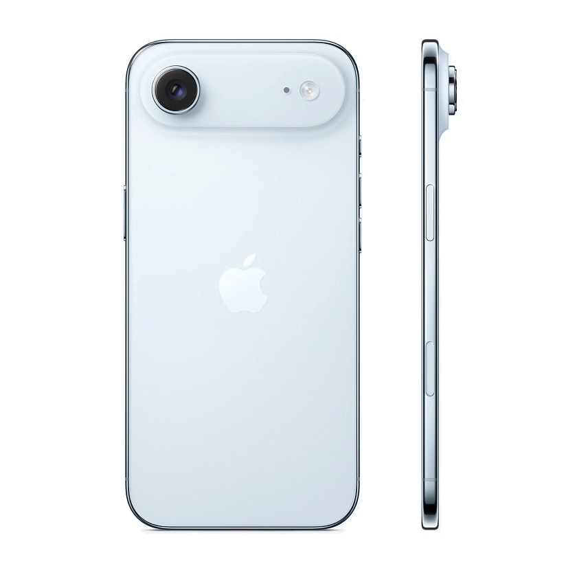 Apple iPhone Air "небесно-голубой"