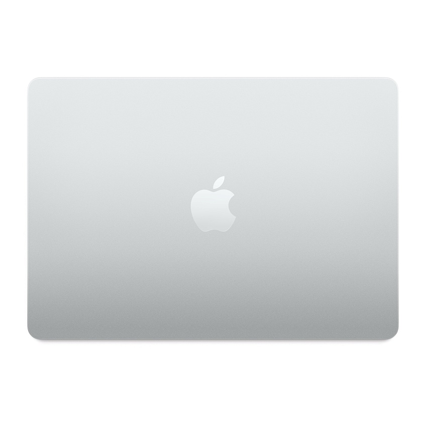 MacBook Air 13,6" M5 512 Гб серебристый
