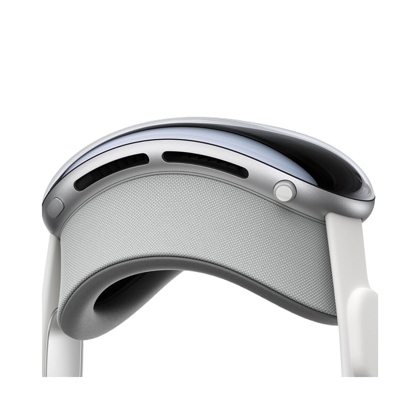 Apple Vision Pro