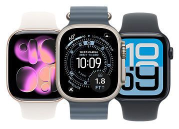 Apple Watch