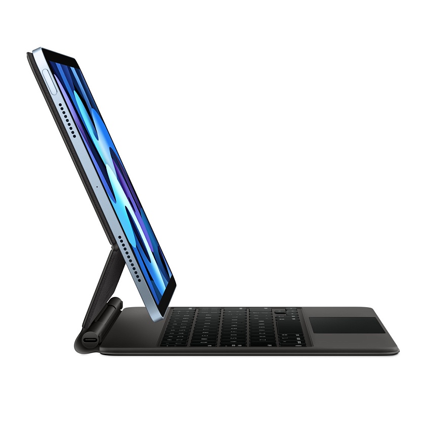 Клавиатура Apple Magic Keyboard чёрного цвета для iPad Pro 11" и iPad Air 10,9"