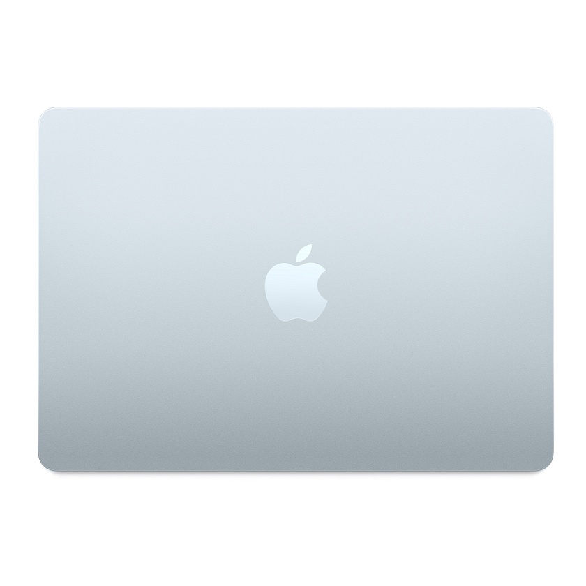 MacBook Air 13,6" M5 512 Гб голубой