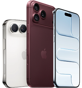 iPhone