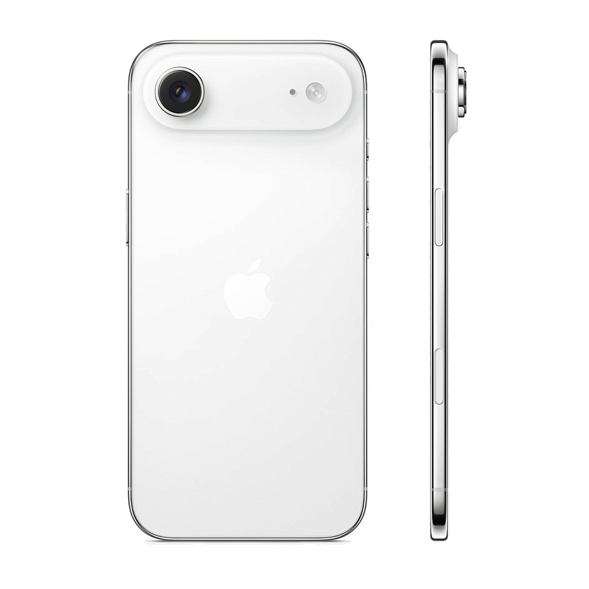 Apple iPhone Air белый
