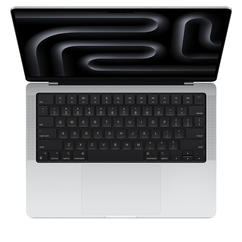 MacBook Pro 14,2" M5 Pro серебристый
