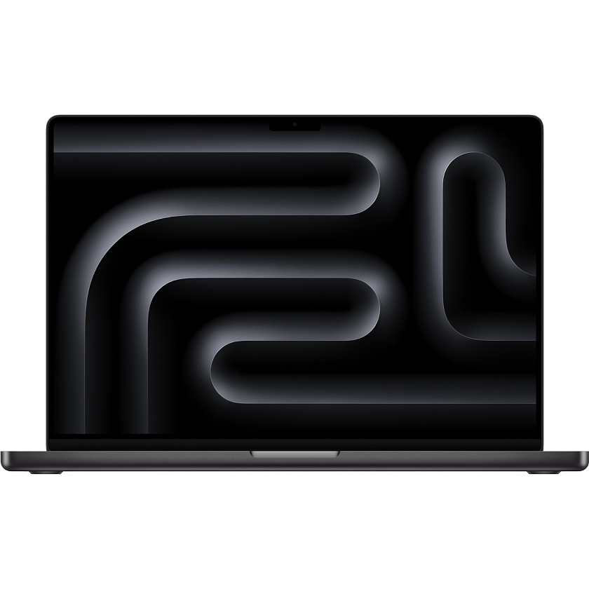 MacBook Pro 16,2" M5 Pro «космический черный»