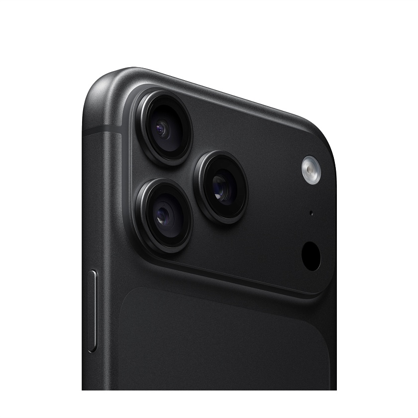 Apple iPhone 18 Pro Max eSIM чёрный