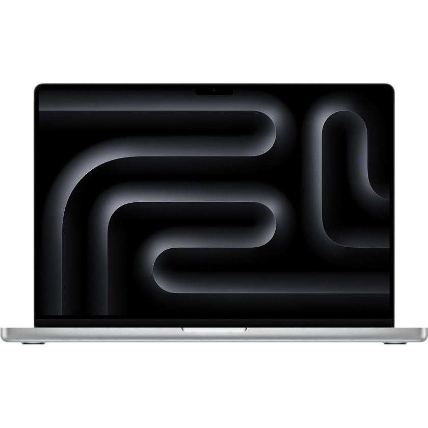 MacBook Pro 16,2" M5 Max серебристый