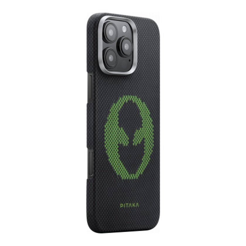 Чехол Pitaka для iPhone 16 Pro Max