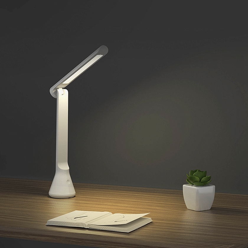 Настольная лампа Yeelight LED Folding Desk Lamp