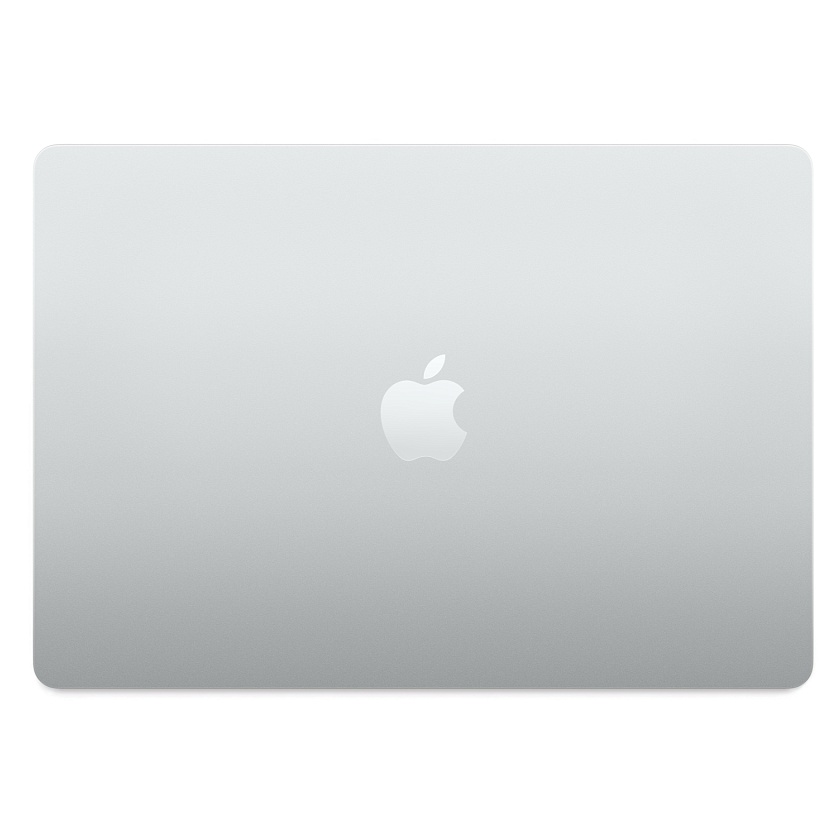 MacBook Air 15,3" M5 512 Гб серебристый