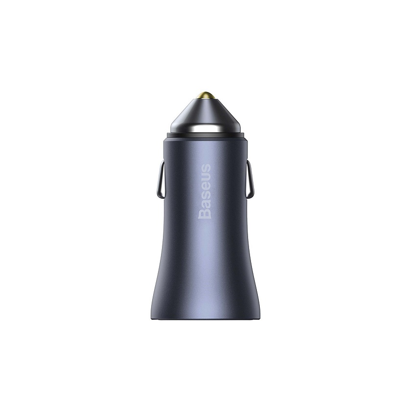 Автомобильное зарядное устройство Baseus Car Charger 40W