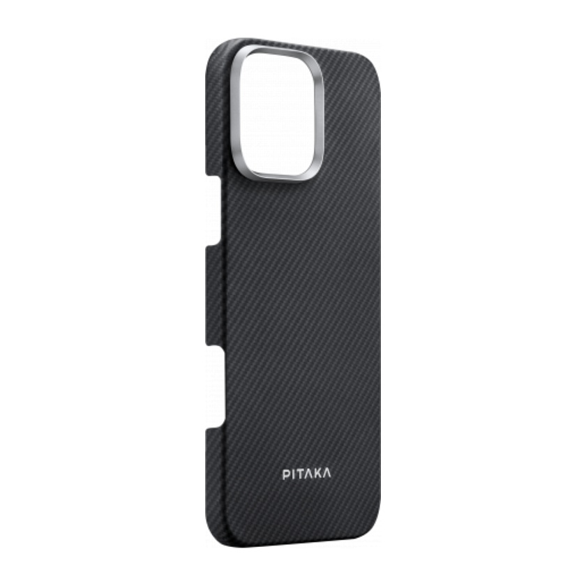 Чехол Pitaka для iPhone 16 Pro Max