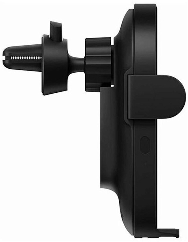 Автомобильный держатель c беспроводной зарядкой Xiaomi Wireless Car Charger 20 Вт