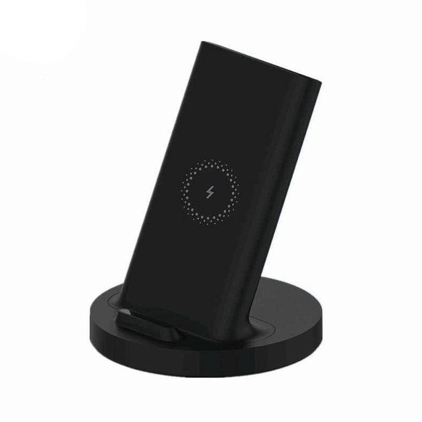 Беспроводная зарядка Xiaomi Wireless Charging Stand