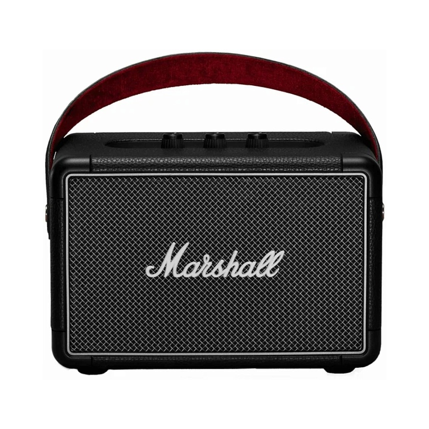 Marshall Kilburn