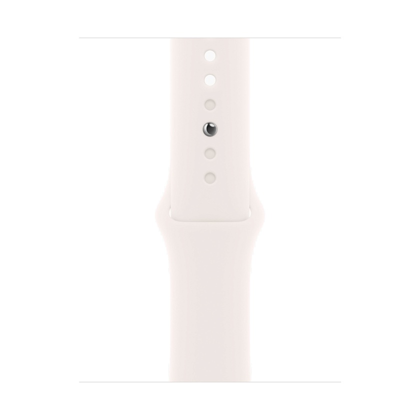 Apple Watch Series 11 46 мм «розовое золото»