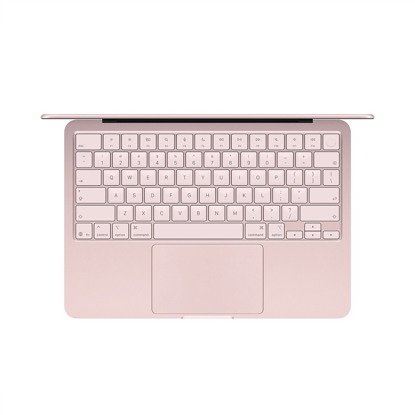 MacBook Neo 256 Гб "розовый румянец"