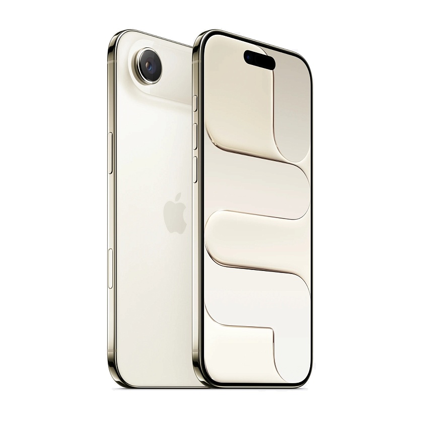 Apple iPhone Air "светло-золотой"