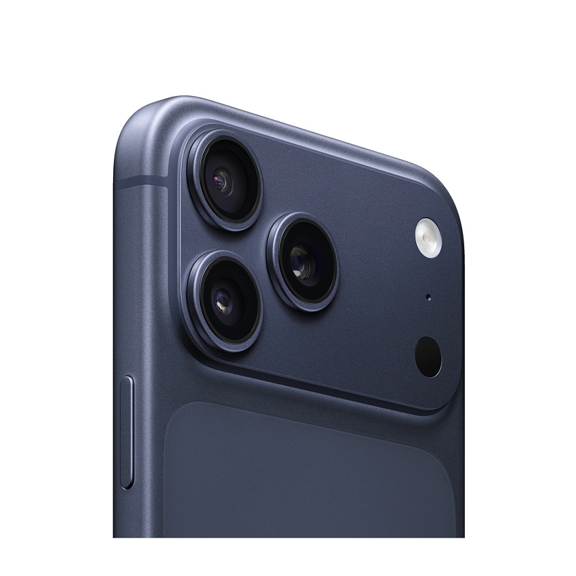 Apple iPhone 17 Pro Max «глубокий синий» eSIM
