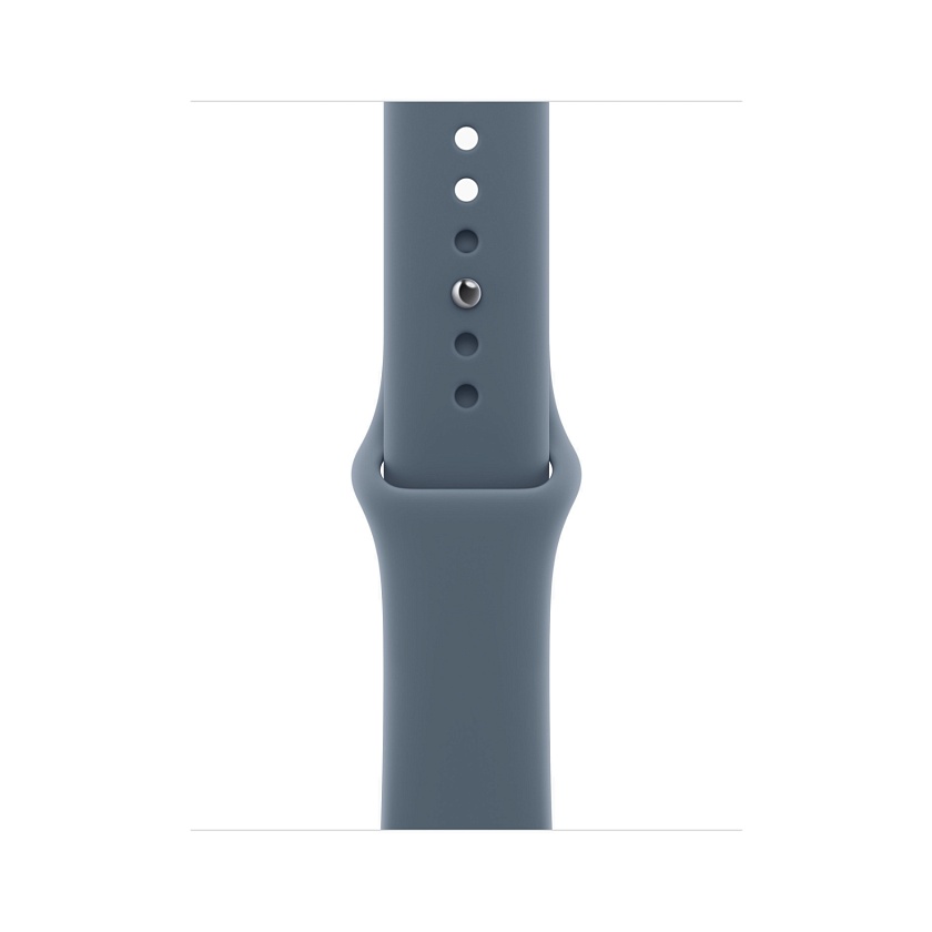 Apple Watch Series 11 42 мм «серый космос»