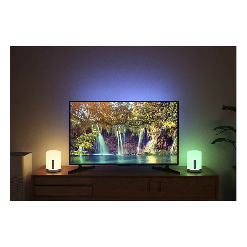 Настольный светильник Xiaomi Mi Bedside Lamp