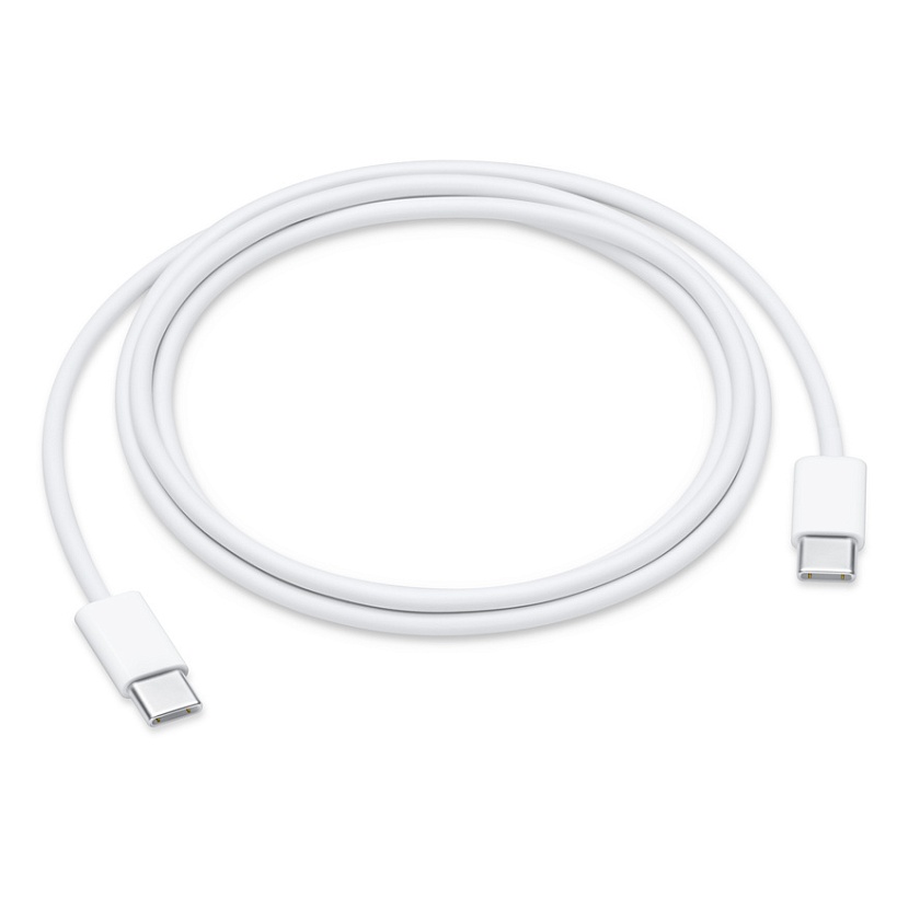 Кабель Apple USB-C/USB-C 1 метр