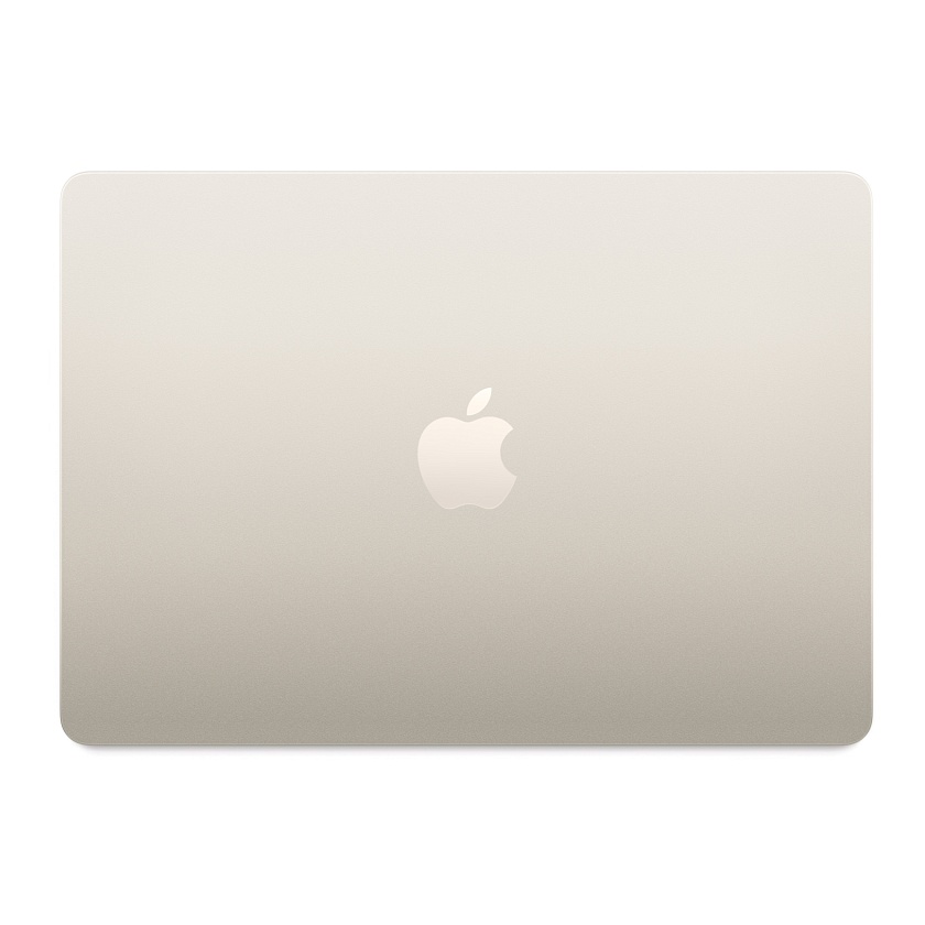 MacBook Air 13,6" M5 512 Гб «сияющая звезда»